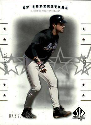 Mike Piazza #151