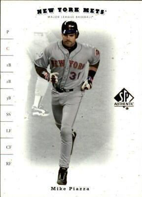 Mike Piazza #72