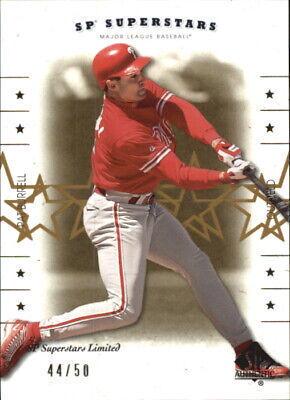 Pat Burrell #168