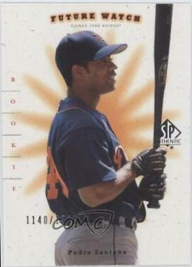 Pedro Santana #236