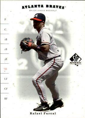 Rafael Furcal #47