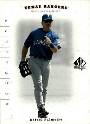 Rafael Palmeiro #21