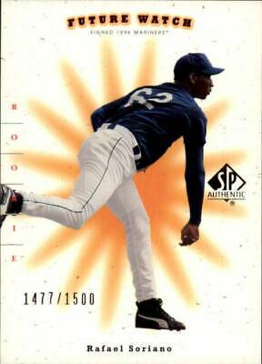 Rafael Soriano #237