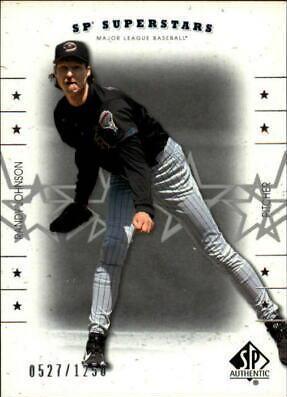 Randy Johnson #153