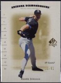 Randy Johnson #58