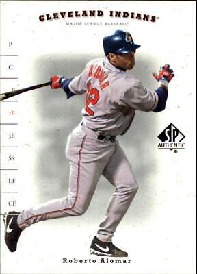 Roberto Alomar #13