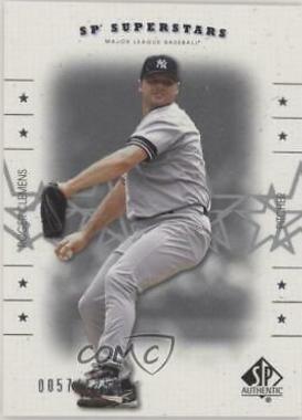 Roger Clemens #175