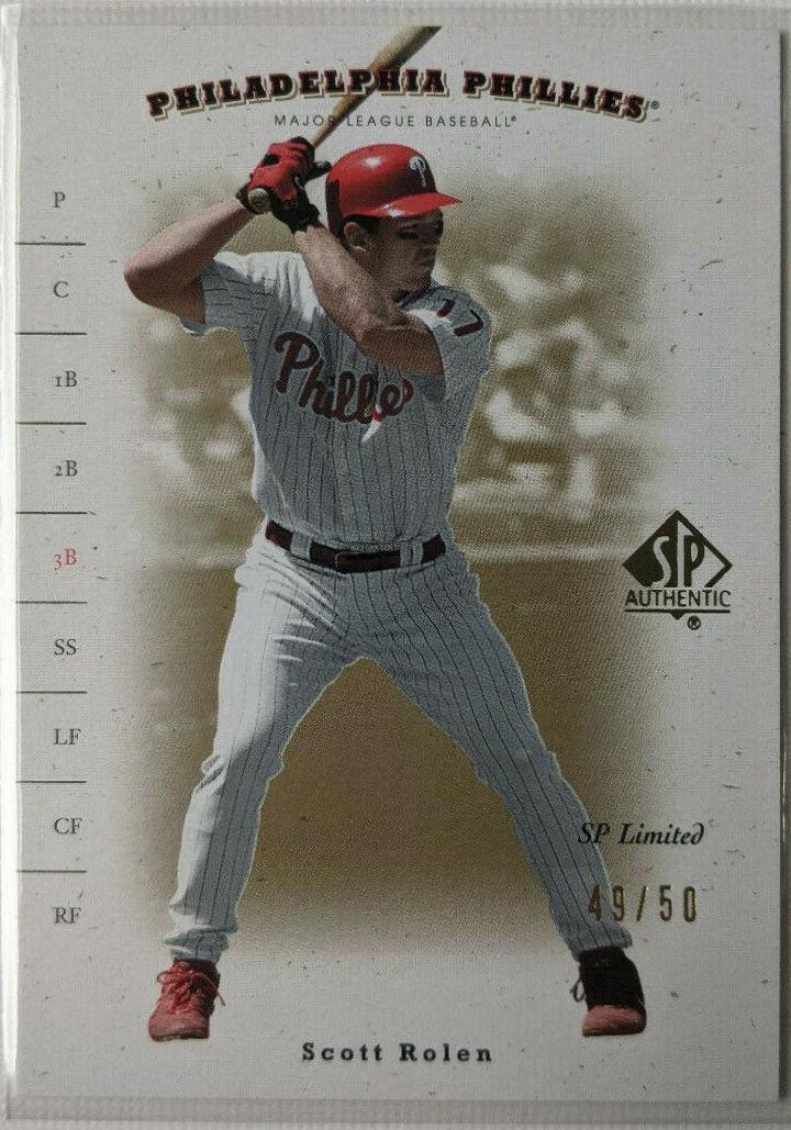 Scott Rolen #79
