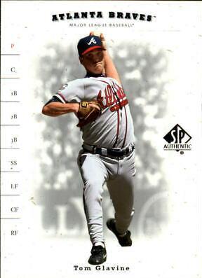 Tom Glavine #48