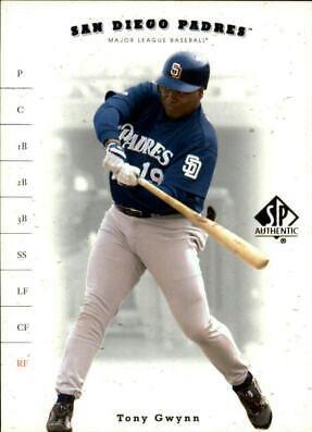 Tony Gwynn #76