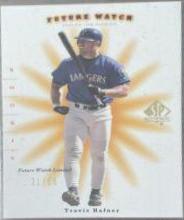 Travis Hafner [SP Limited] #95