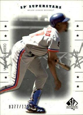 Vladimir Guerrero #150