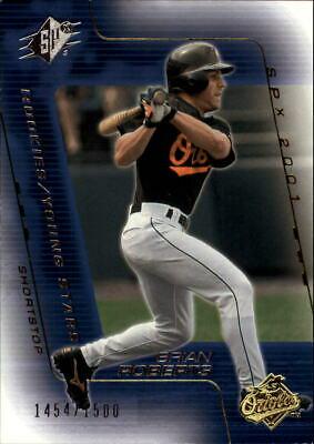 Brian Roberts #194