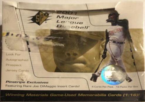 Hobby Box