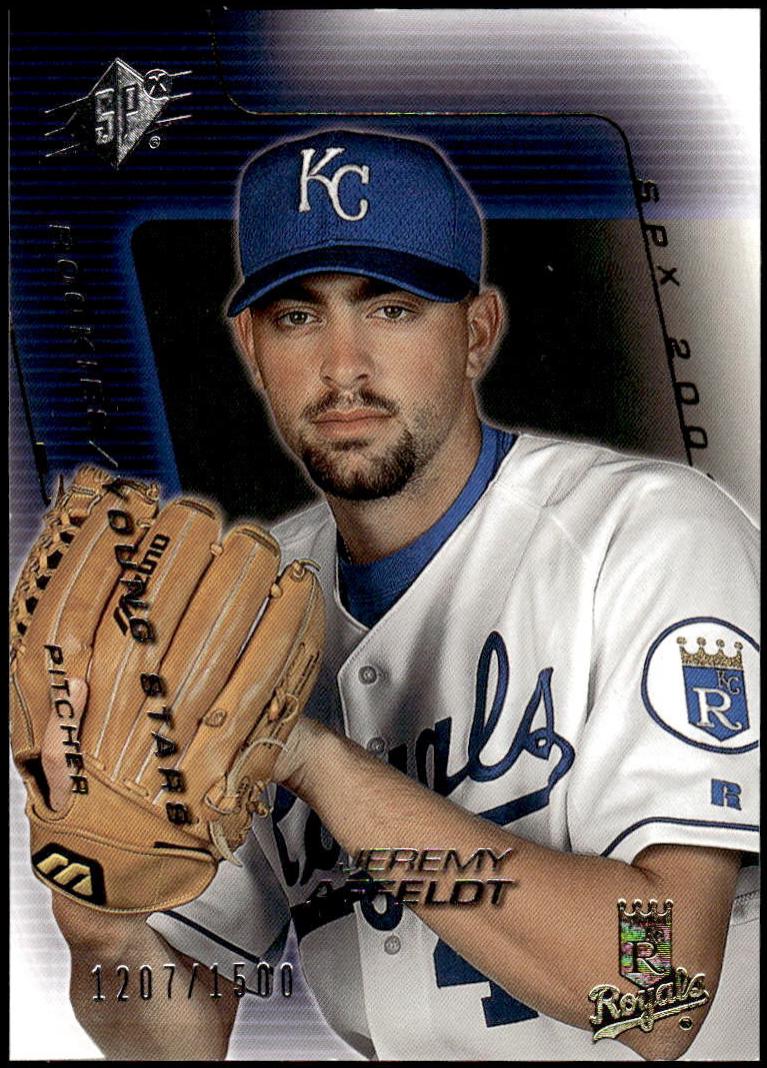 Jeremy Affeldt #200