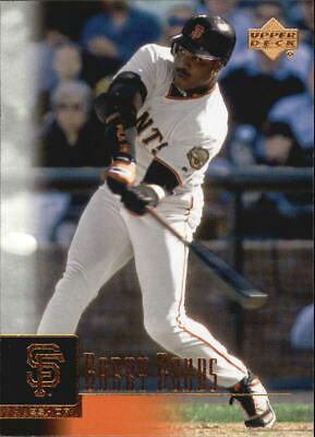 Barry Bonds #206