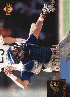 Bengie Molina #52