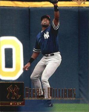 Bernie Williams #364