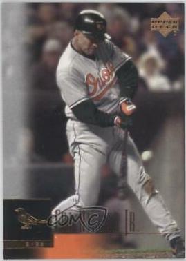 Cal Ripken Jr. #90