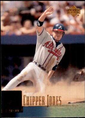 Chipper Jones #371