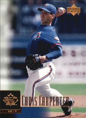 Chris Carpenter #65