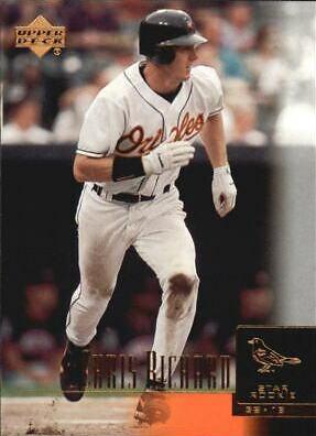 Chris Richard #6