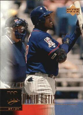 David Ortiz #129