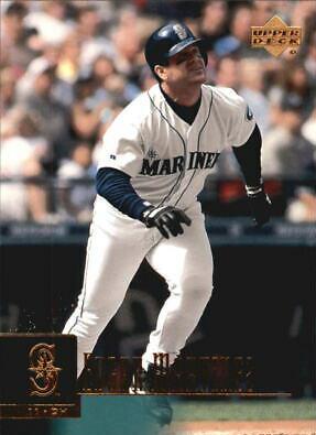 Edgar Martinez #325