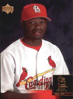 Esix Snead #284