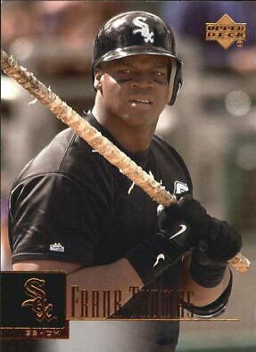 Frank Thomas #356