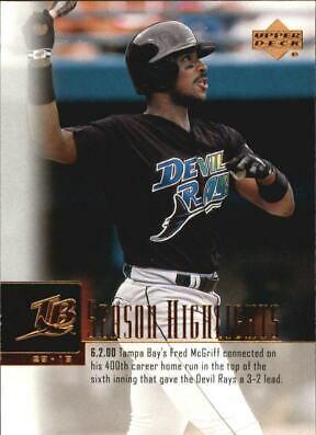 Fred McGriff #268