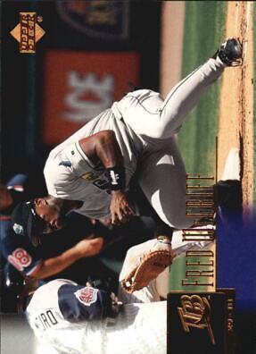 Fred McGriff #73