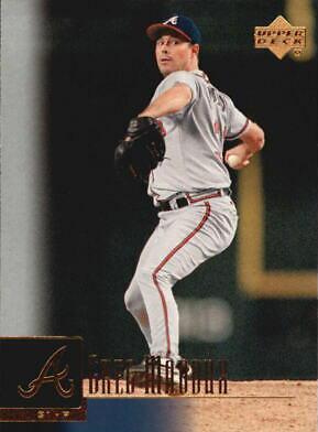 Greg Maddux #156