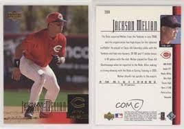 Jackson Melian #288
