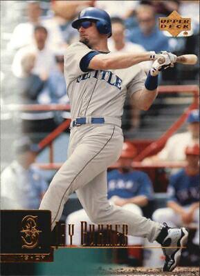 Jay Buhner #86
