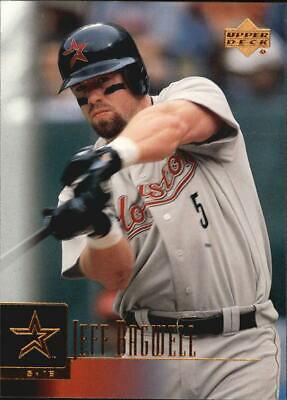 Jeff Bagwell #147
