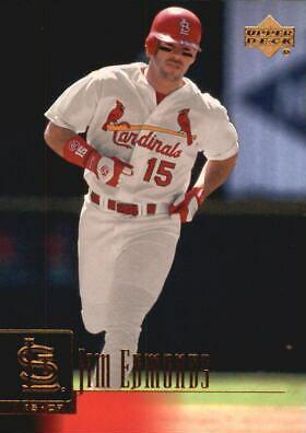 Jim Edmonds #381