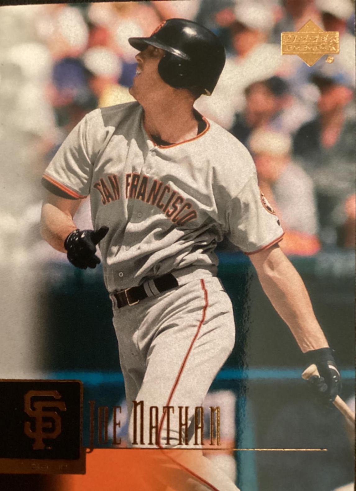 Joe Nathan #209