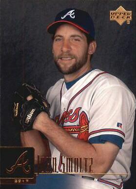 John Smoltz #374