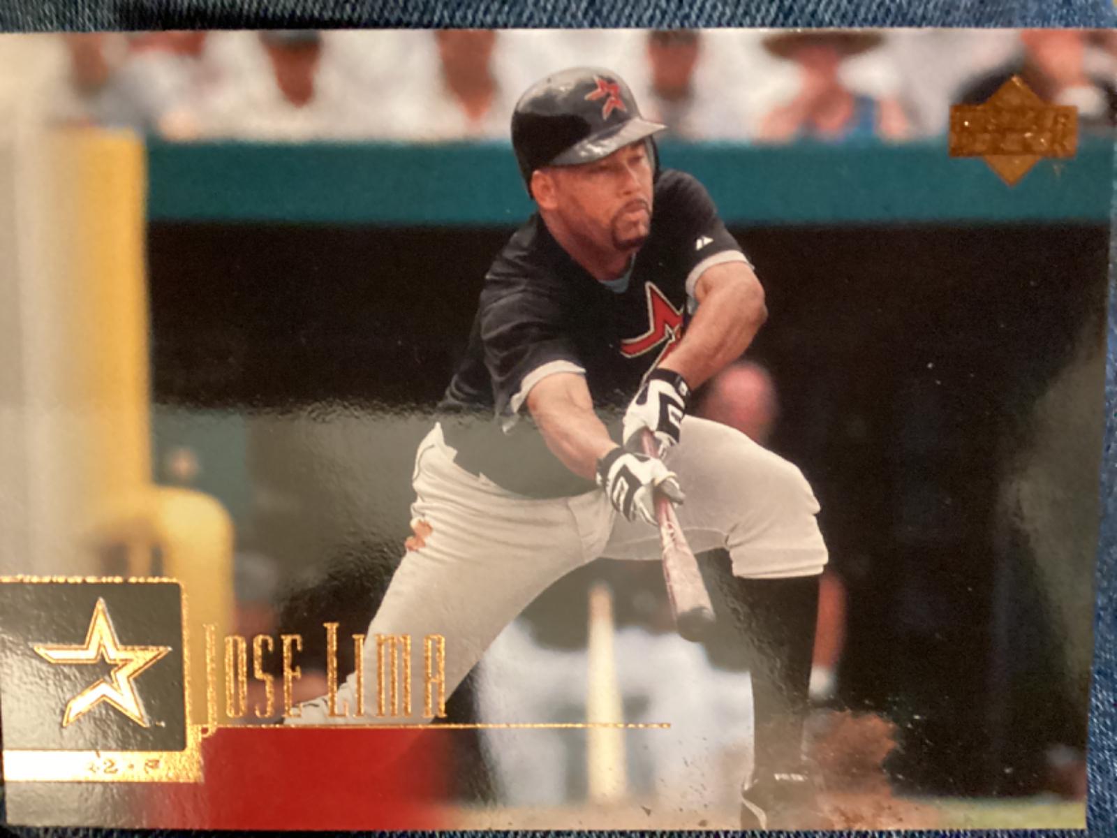 Jose Lima #150