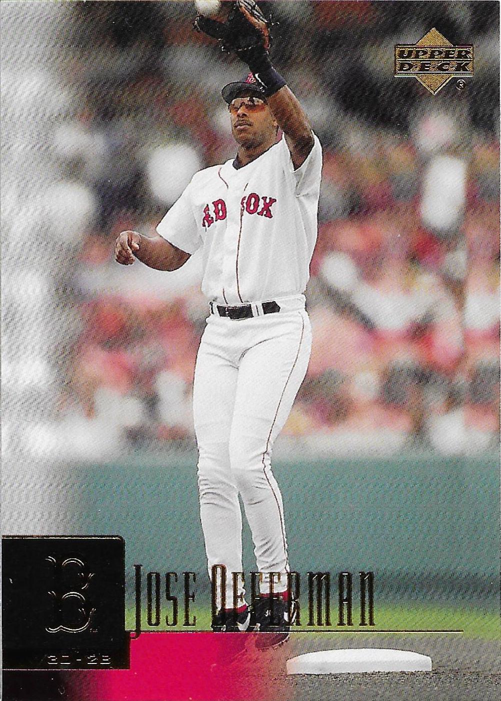 Jose Offerman #110