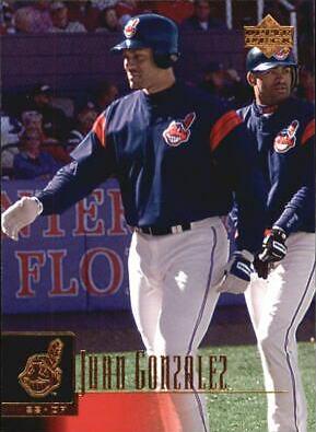 Juan Gonzalez #321