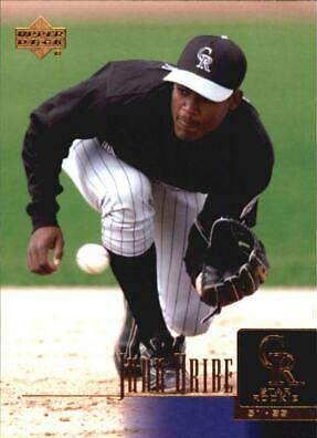 Juan Uribe #291