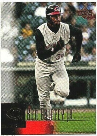 Ken Griffey Jr. #249