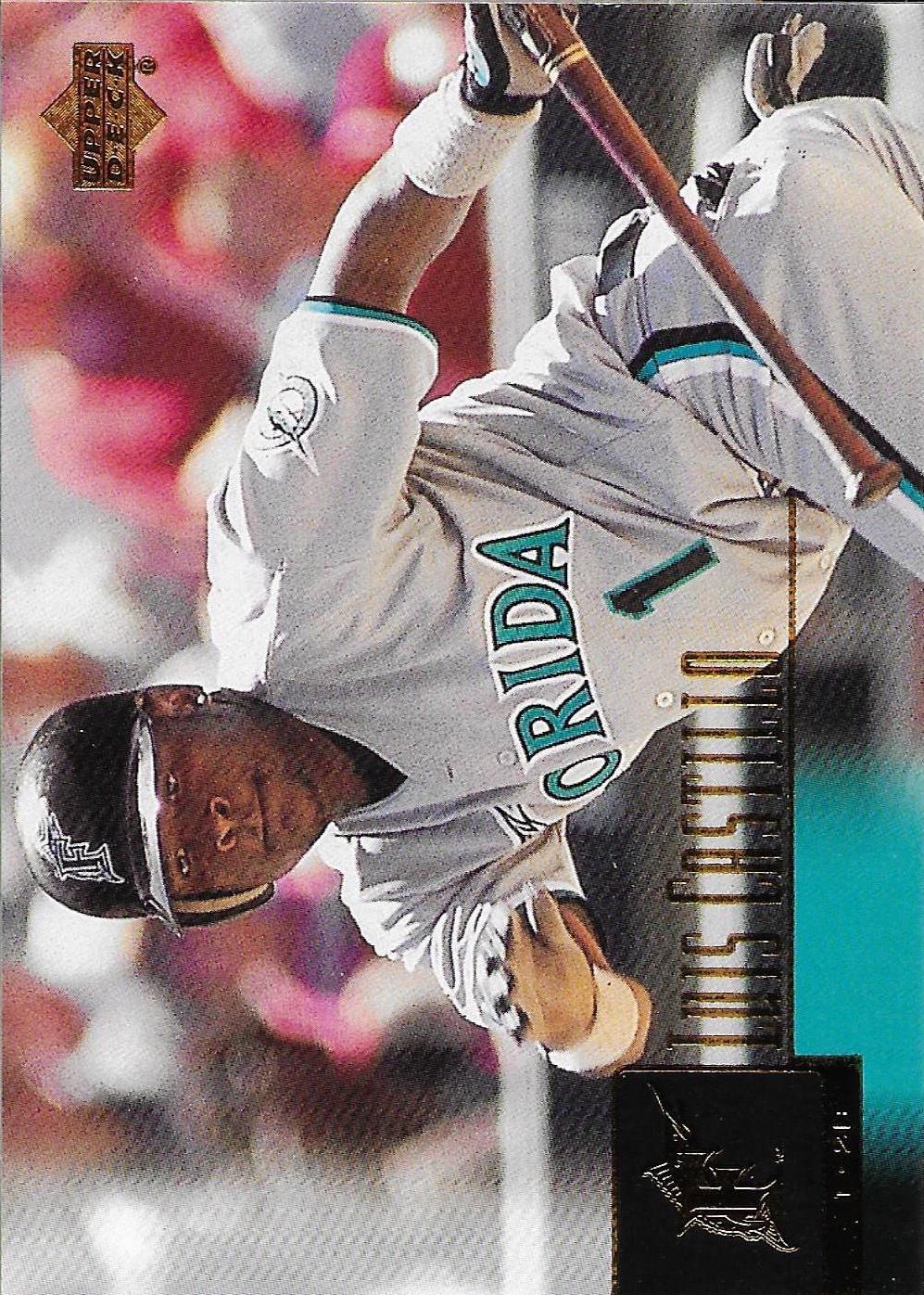 Luis Castillo #216