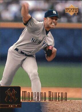 Mariano Rivera #366