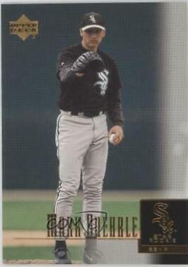 Mark Buehrle #19