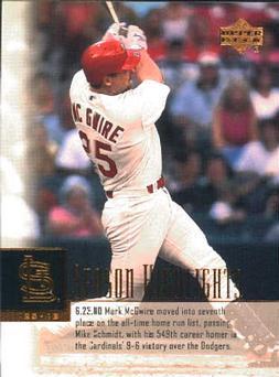 Mark McGwire #262