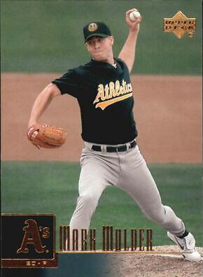 Mark Mulder #307
