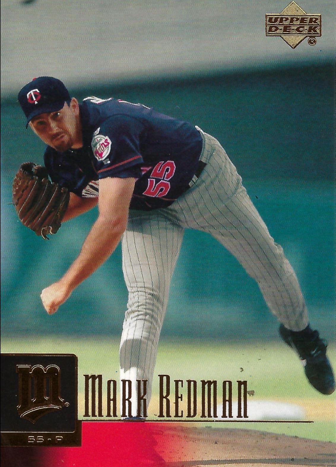 Mark Redman #352